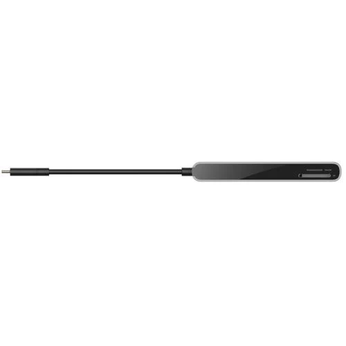 Hub USB-C 7 em 1 Belkin Connect - Space Gray - Image 4
