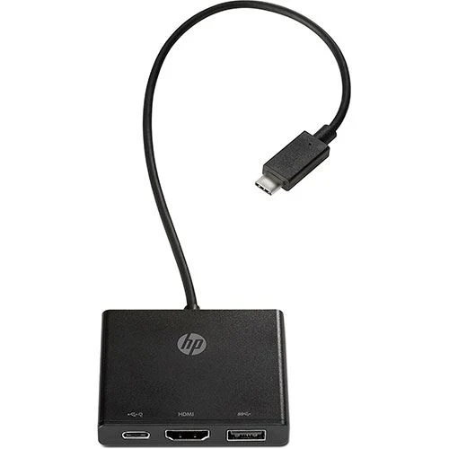 Adaptador HP Hub USB-C/Multi-Port - Image 2