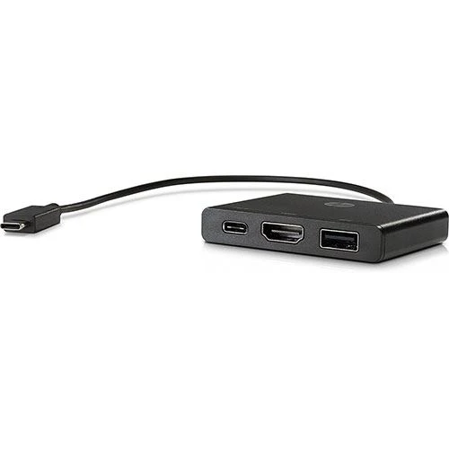Adaptador HP Hub USB-C/Multi-Port - Image 3