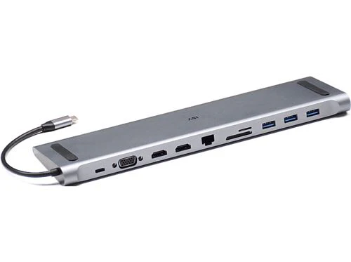 ISY IDO-1000 USB-C-MULTIPORT-PRO-DO - Image 2