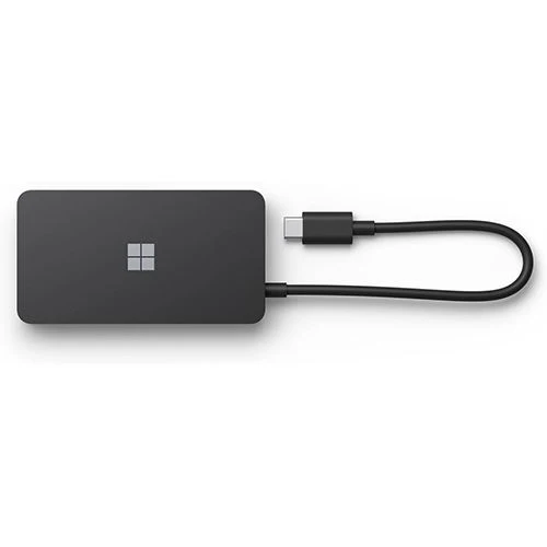 Hub Microsoft Travel Hub USB-C - Image 2
