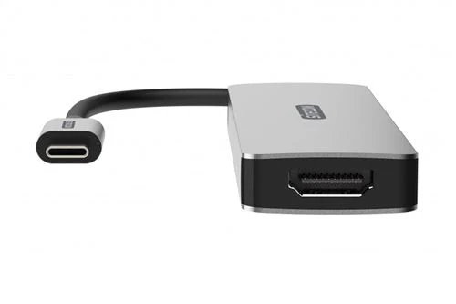 Hub USB-C Sitecom 3x Usb + Card Reader + Hdmi (195727) - Image 2