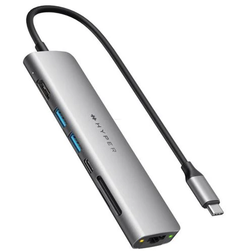 TARGUS HD22H DOCKING STATION USB-C - Image 3