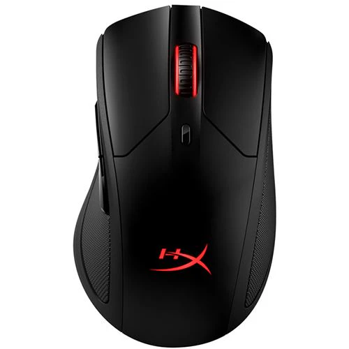 Rato Gaming Wireless HyperX Pulsefire Dart RGB - Preto - Image 2