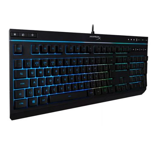 Teclado Gaming HyperX Alloy Core RGB - Layout BR - Image 3