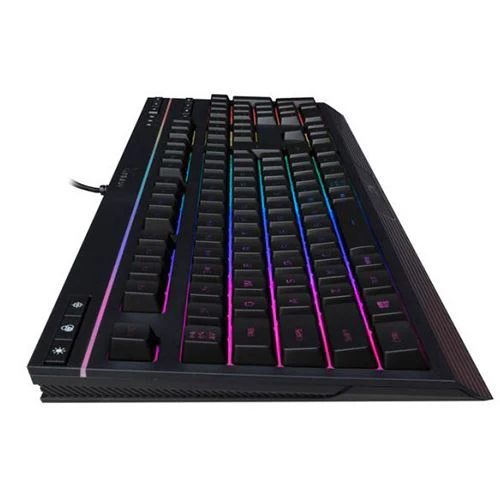 Teclado Gaming HyperX Alloy Core RGB - Layout BR - Image 4