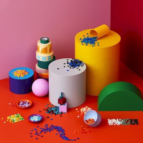 LEGO DOTS 41935 Imensos DOTS - Image 3