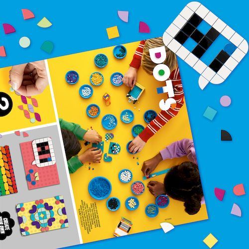 LEGO DOTS 41935 Imensos DOTS - Image 4