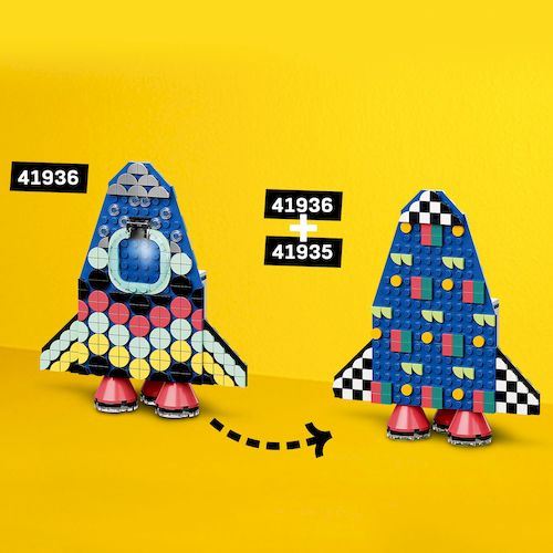 LEGO DOTS 41935 Imensos DOTS - Image 6