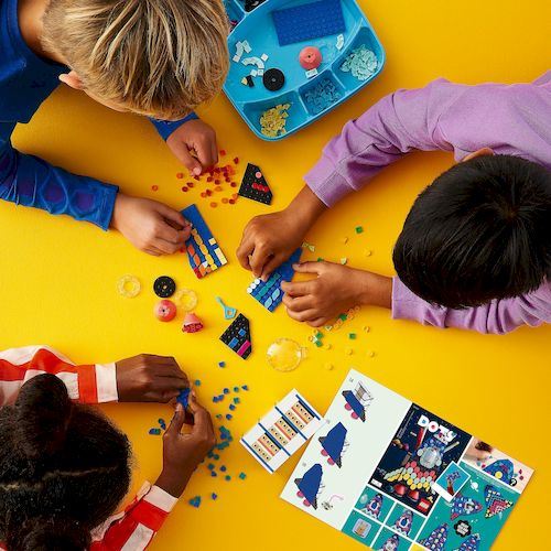 LEGO DOTS 41935 Imensos DOTS - Image 7