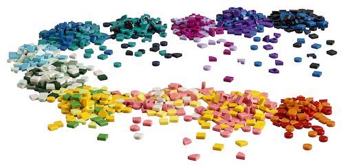 LEGO DOTS 41935 Imensos DOTS - Image 8