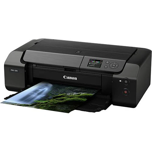 Impressora Canon Pixma PRO-200 - Image 2