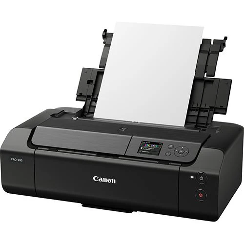 Impressora Canon Pixma PRO-200 - Image 3