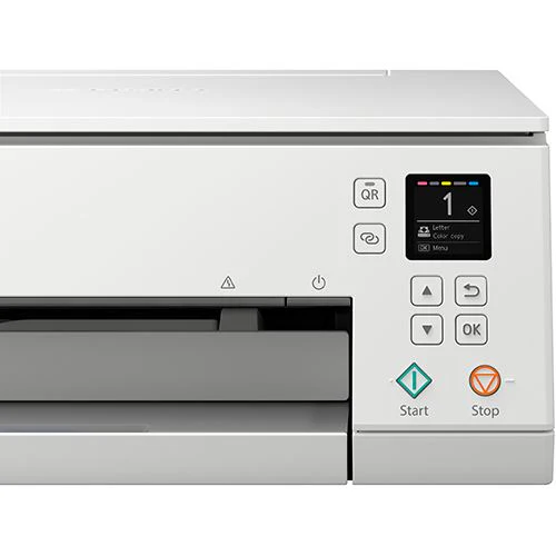 Impressora Canon PIXMA TS6351A - Branco - Image 3