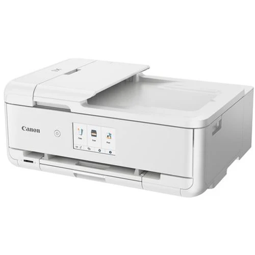 Impressora Canon PIXMA TS9551C - Branco - Image 3