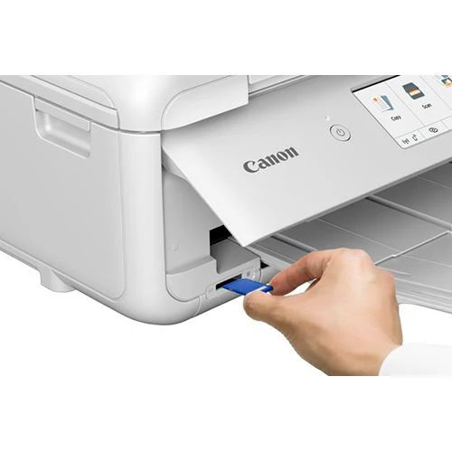 Impressora Canon PIXMA TS9551C - Branco - Image 6