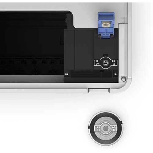 Impressora Epson EcoTank Mono ET-M1120 - Wi-Fi - Image 4