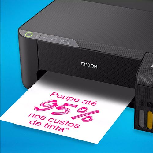 Impressora Epson ET-1810 (104) - Image 4
