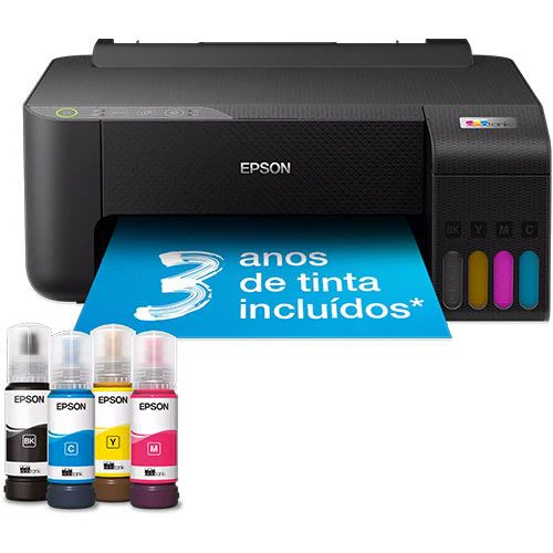 Impressora Epson ET-1810 (104) - Image 5