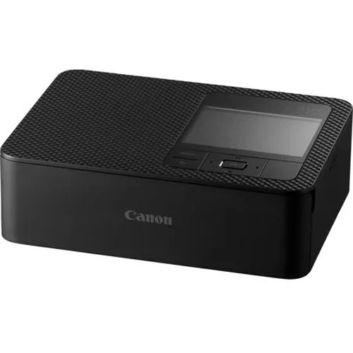Impressora Fotográfica Canon Selphy CP1500 - Preto - Image 2