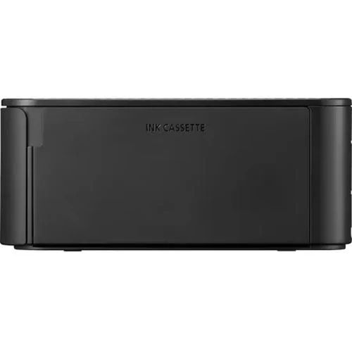 Impressora Fotográfica Canon Selphy CP1500 - Preto - Image 5