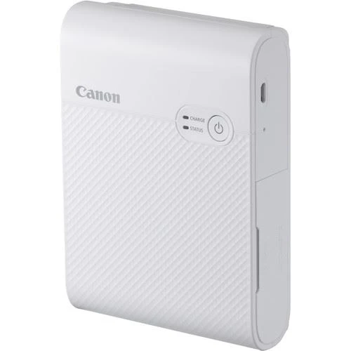 Impressora Fotográfica Portátil Canon SELPHY Square QX10 - Branco - Image 2