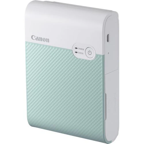 Impressora Fotográfica Portátil Canon SELPHY Square QX10 - Verde - Image 2