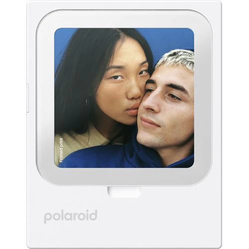 Impressora Fotográfica Portátil Polaroid Hi-Print 3x3 + 10 Folhas - Image 10