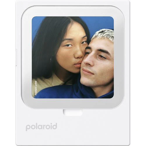Impressora Fotográfica Portátil Polaroid Hi-Print 3x3 + 60 Folha - Image 10