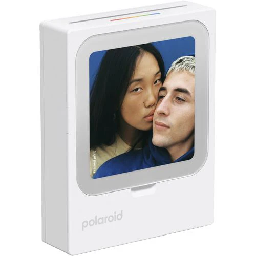 Impressora Fotográfica Portátil Polaroid Hi-Print 3x3 + 60 Folha - Image 9
