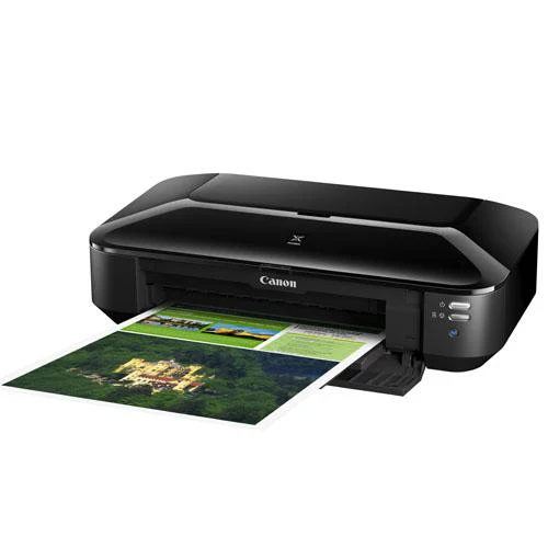 Canon Pixma IX6850 Wireless - Image 2