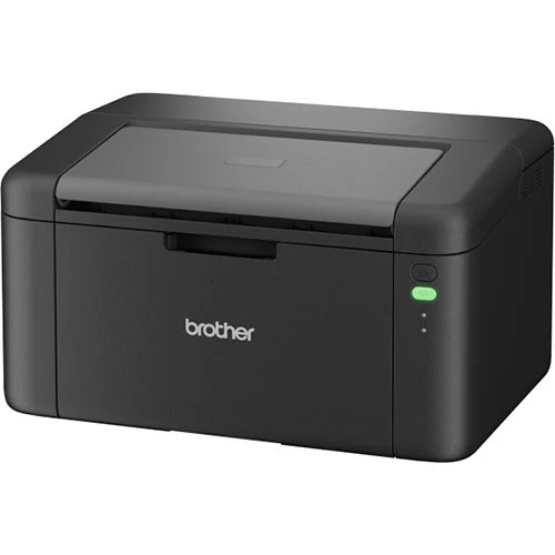 Impressora Laser Brother DCP-HLL1240W - Preto - Image 2
