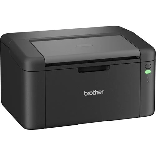 Impressora Laser Brother DCP-HLL1240W - Preto - Image 3