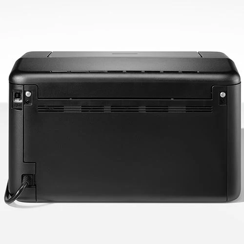Impressora Laser Brother DCP-HLL1240W - Preto - Image 4