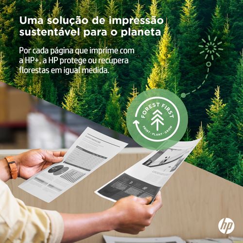 Impressora HP LaserJet M110We | Wi-Fi | USB | Instant Ink - Image 9