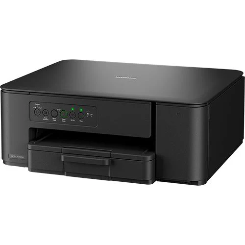 Impressora Multifunções Brother DCPJ1260W - Preto - Image 2