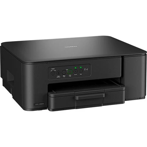 Impressora Multifunções Brother DCPJ1260W - Preto - Image 3