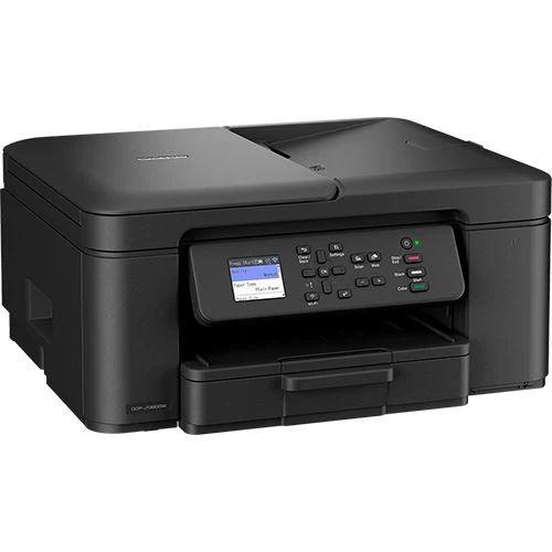 Impressora Multifunções Brother DCPJ1360DW - Preto - Image 3