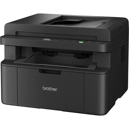 Impressora Multifunções Brother DCPL1660W - Preto - Image 2