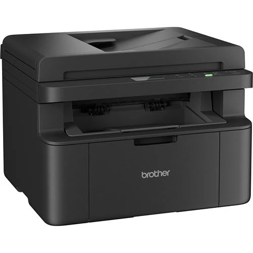 Impressora Multifunções Brother DCPL1660W - Preto - Image 3