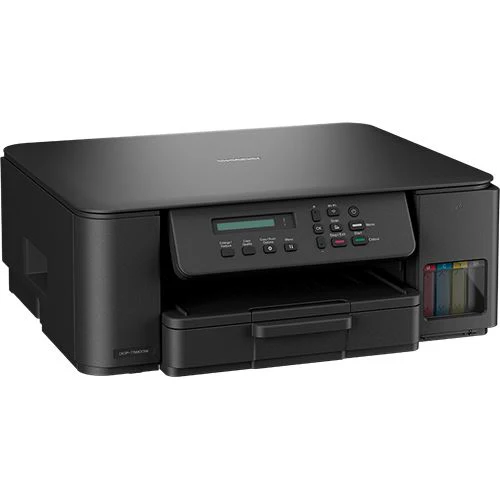 Impressora Multifunções Brother DCPT580DW - Preto - Image 3
