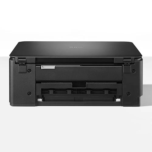 Impressora Multifunções Brother DCPT580DW - Preto - Image 4