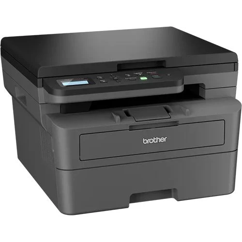 Impressora Multifunções Brother DCP-L2620DW Laser Monocromática - Image 3