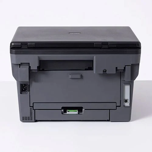 Impressora Multifunções Brother DCP-L2620DW Laser Monocromática - Image 4
