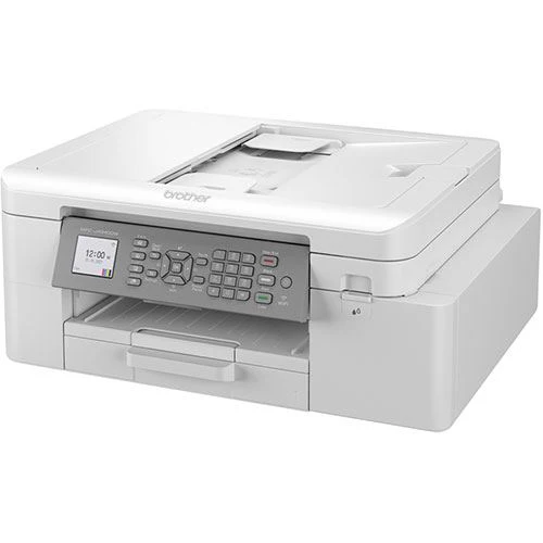 Impressora Multifunções Brother MFC-J4340DW - Image 2