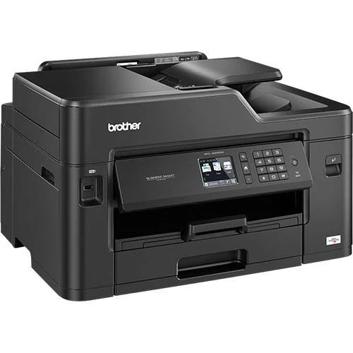 Impressora Multifunções Brother MFC-J5330DW - Image 2