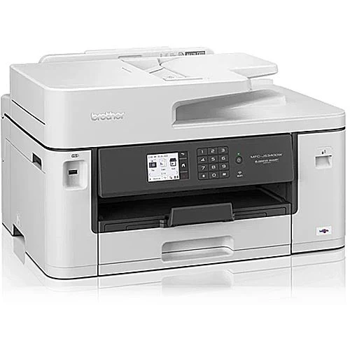 Impressora Multifunções Brother MFC-J5340DW - Image 2
