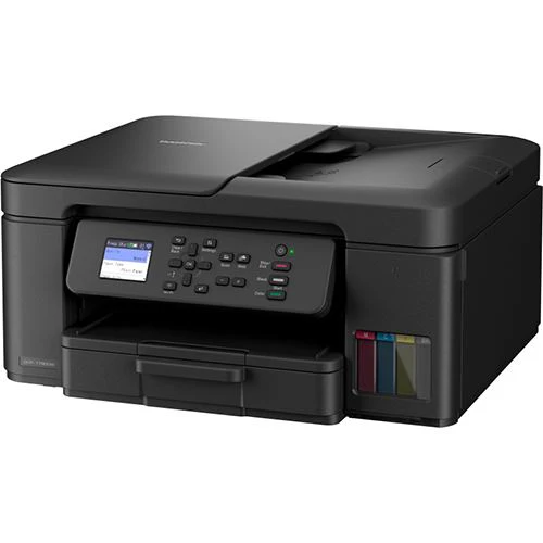 Impressora Multifunções Brother Tankbenefit DCP-T780DW - Image 2
