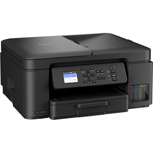 Impressora Multifunções Brother Tankbenefit DCP-T780DW - Image 3
