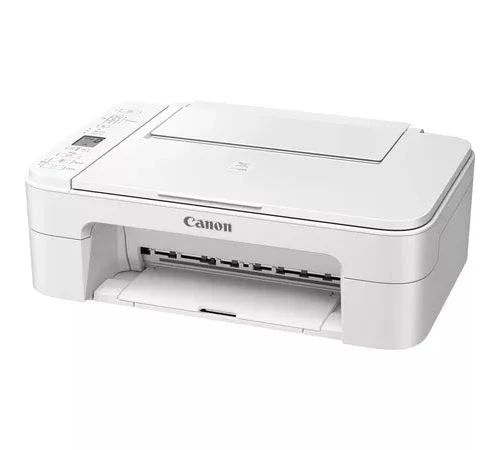 Impressora Multifunções Canon PIXMA TS3351 Jato Tinta Cores WiFi - Image 2